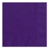 Guardanapos Roxo|33cm